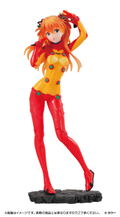 Evangelion Gasha Portraits Premium Neon Genesis Evangelion Asuka Langley Shikinami (Set of 4 Packs) thumbnail 3