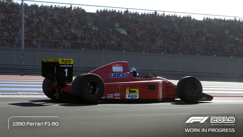 F1 2019 image 10