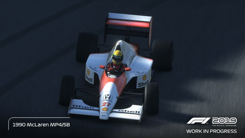 F1 2019 image 13