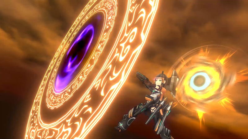 Fairy Fencer F: Refrain Chord image 13