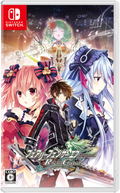 Fairy Fencer F: Refrain Chord thumbnail 1