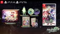 Fairy Fencer F: Refrain Chord [Limited Edition] thumbnail 1