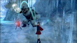 Final Fantasy Type-0 HD (DVD-ROM)