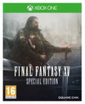 Final Fantasy XV [Special Edition] thumbnail 1