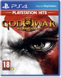 God of War III Remastered (Playstation Hits) thumbnail 1