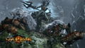 God of War III Remastered (Playstation Hits) thumbnail 5