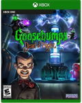Goosebumps: Dead of Night thumbnail 1