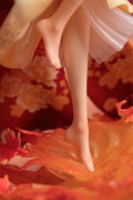 Honor of Kings 1/7 Scale Pre-Painted Figure: Gongsun Li Jing Hong Dance Ver. thumbnail 11