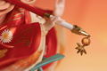 Honor of Kings 1/7 Scale Pre-Painted Figure: Gongsun Li Jing Hong Dance Ver. thumbnail 14