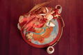 Honor of Kings 1/7 Scale Pre-Painted Figure: Gongsun Li Jing Hong Dance Ver. thumbnail 16