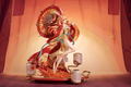 Honor of Kings 1/7 Scale Pre-Painted Figure: Gongsun Li Jing Hong Dance Ver. thumbnail 5