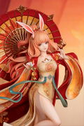 Honor of Kings 1/7 Scale Pre-Painted Figure: Gongsun Li Jing Hong Dance Ver. thumbnail 7