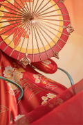 Honor of Kings 1/7 Scale Pre-Painted Figure: Gongsun Li Jing Hong Dance Ver. thumbnail 8