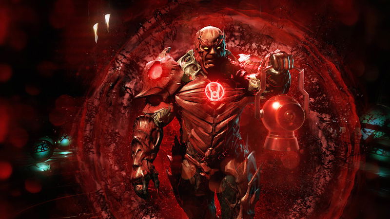 Injustice 2 [Deluxe Edition] image 6