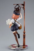 Is the Order a Rabbit? Bloom 1/6 Scale Pre-Painted Figure: Cocoa Flower Delivery Ver. thumbnail 4