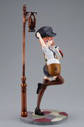 Is the Order a Rabbit? Bloom 1/6 Scale Pre-Painted Figure: Cocoa Flower Delivery Ver. thumbnail 5