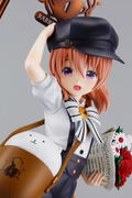 Is the Order a Rabbit? Bloom 1/6 Scale Pre-Painted Figure: Cocoa Flower Delivery Ver. thumbnail 6