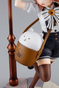 Is the Order a Rabbit? Bloom 1/6 Scale Pre-Painted Figure: Cocoa Flower Delivery Ver. thumbnail 8