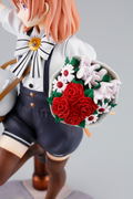 Is the Order a Rabbit? Bloom 1/6 Scale Pre-Painted Figure: Cocoa Flower Delivery Ver. thumbnail 9