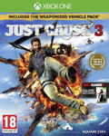 Just Cause 3 (Italian Cover) thumbnail 1
