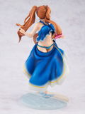KD Colle The Rising of the Shield Hero Season 2 1/7 Scale Pre-Painted Figure: Raphtalia Swimsuit Ver. thumbnail 4
