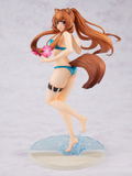 KD Colle The Rising of the Shield Hero Season 2 1/7 Scale Pre-Painted Figure: Raphtalia Swimsuit Ver. thumbnail 7
