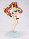 KD Colle The Rising of the Shield Hero Season 2 1/7 Scale Pre-Painted Figure: Raphtalia Swimsuit Ver. thumbnail 8