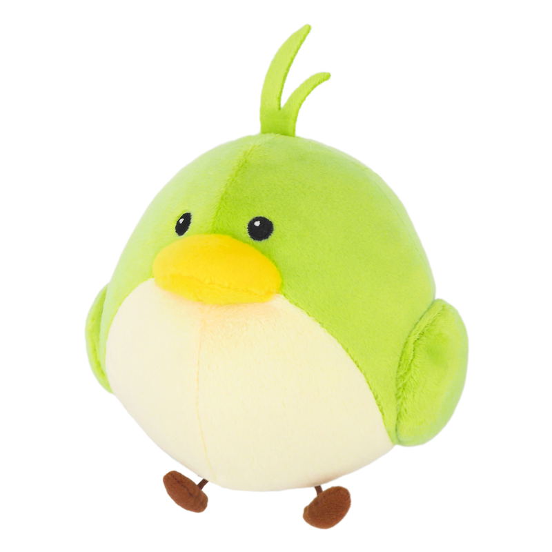 Kirby's Dream Land All Star Collection Plush KP52: Pitch (S Size) image 1