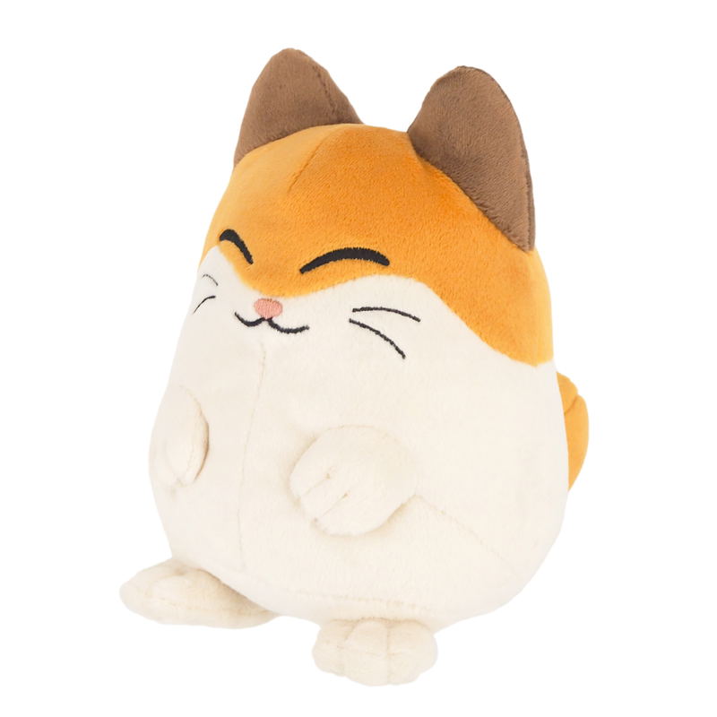 Kirby's Dream Land All Star Collection Plush KP53: Nago (S Size) image 1