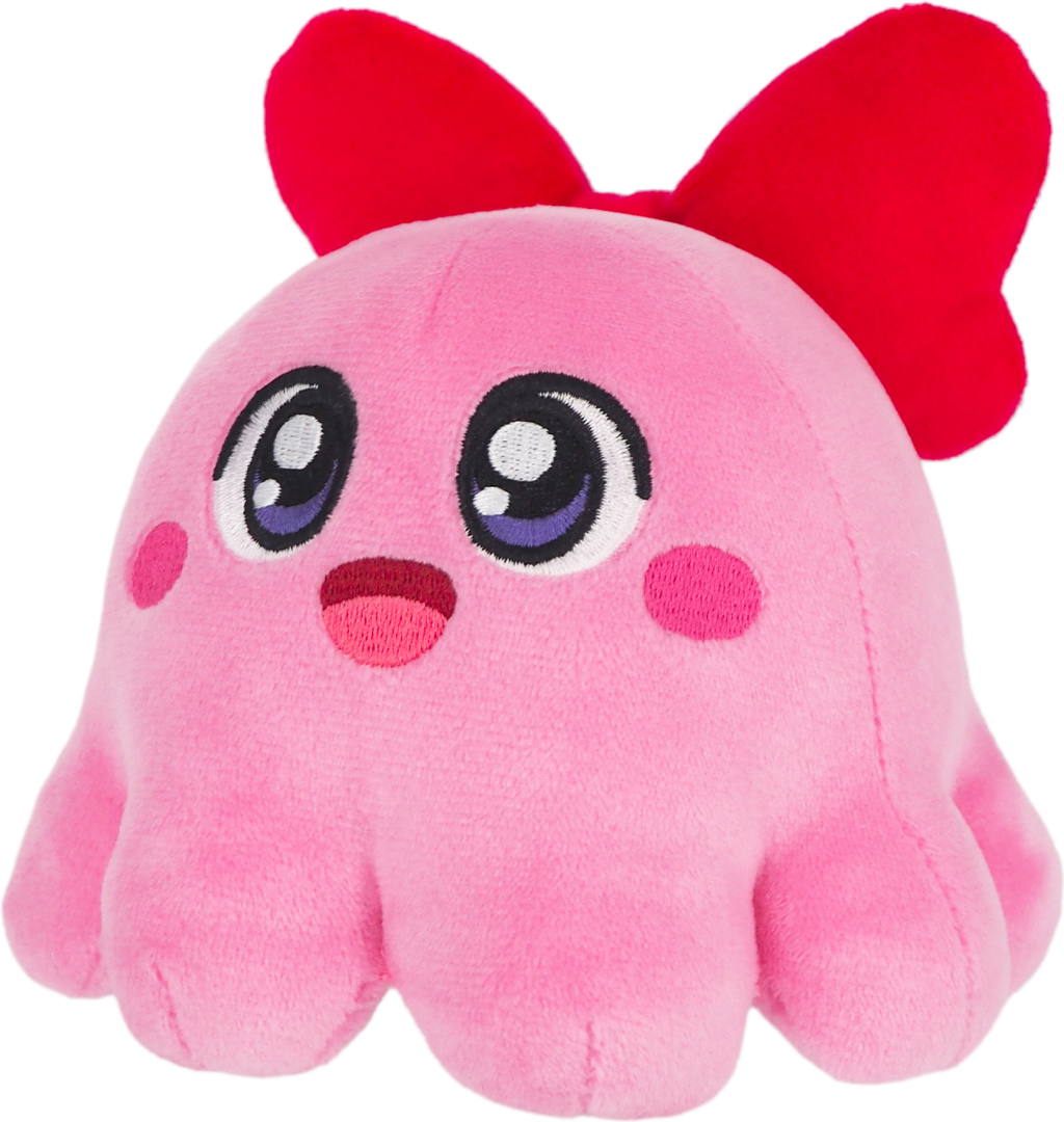 Kirby's Dream Land All Star Collection Plush KP54: ChuChu (S Size)