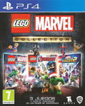LEGO Marvel Collection thumbnail 1