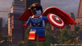 LEGO Marvel Collection thumbnail 2