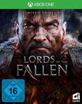 Lords of the Fallen [Limited Edition] (German Cover) thumbnail 1