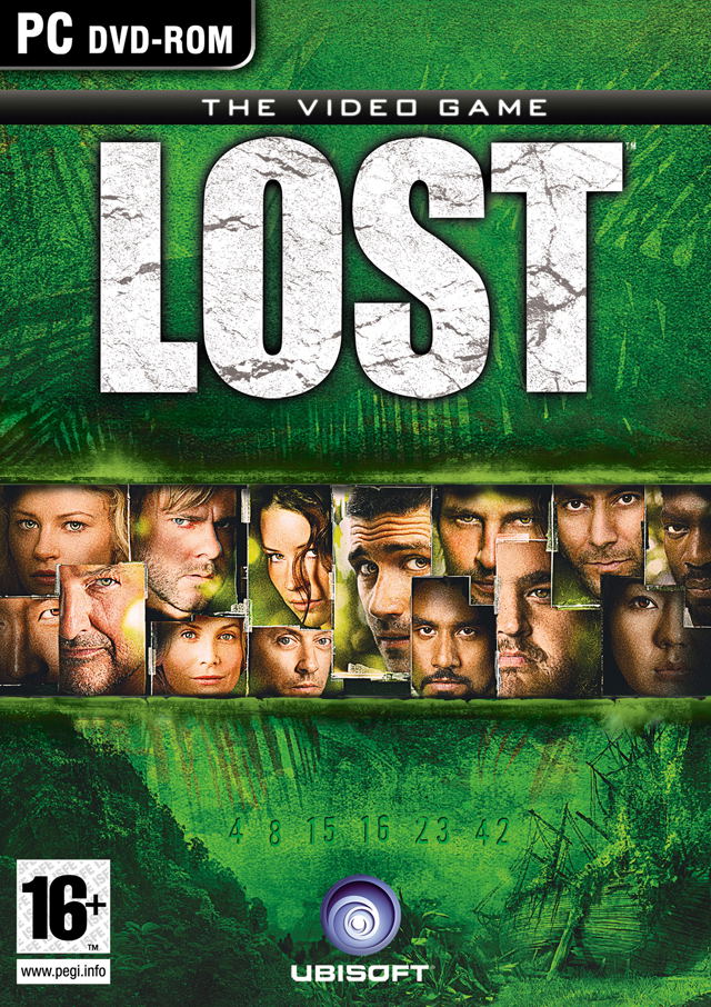 Lost: Via Domus (DVD-ROM) image 1