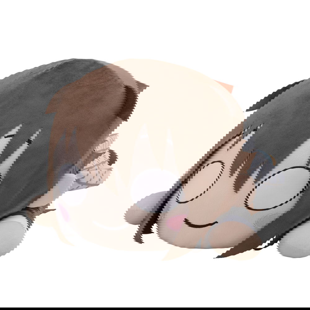 Love Live! Nijigasaki High School Idol Club Tera Jumbo Nesoberi