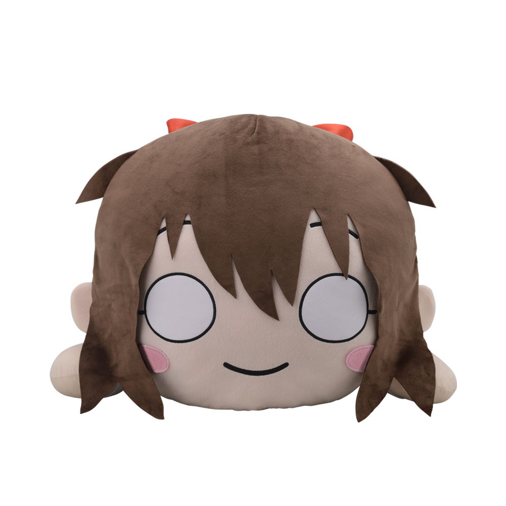 Love Live! Nijigasaki High School Idol Club Tera Jumbo Nesoberi
