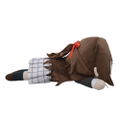 Love Live! Nijigasaki High School Idol Club Tera Jumbo Nesoberi Plush: Shizuku Osaka thumbnail 3