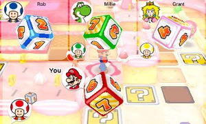 Mario Party: Star Rush (MDE)_