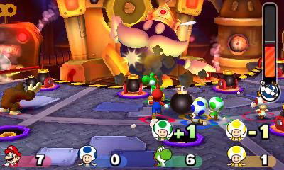 Mario Party: Star Rush image 4
