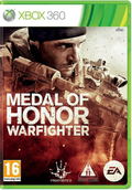 Medal of Honor: Warfighter (Italian Cover) thumbnail 1
