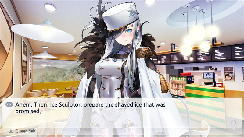 Miracle Snack Shop <span class="ext" style="background-color: #003082; color: #FFFFFF;">PLAY EXCLUSIVES</span> <span class="ext ext_SE">SE</span> image 3