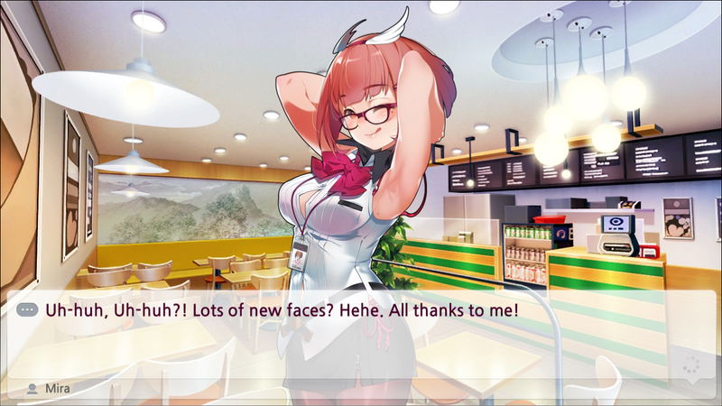 Miracle Snack Shop <span class="ext" style="background-color: #003082; color: #FFFFFF;">PLAY EXCLUSIVES</span> <span class="ext ext_SE">SE</span> image 4