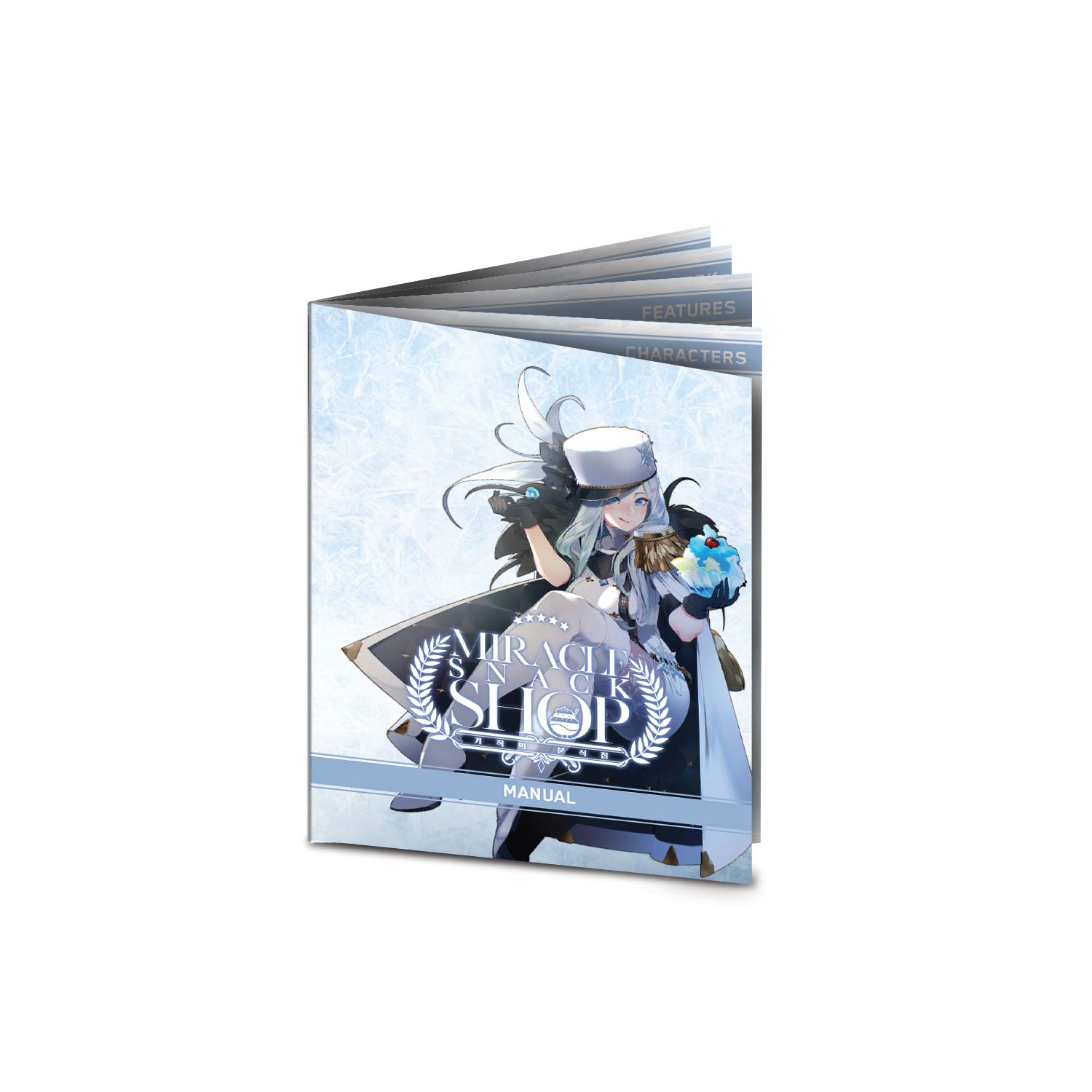 Miracle Snack Shop [Limited Edition] LE PLAY EXCLUSIVES for