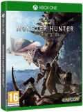 Monster Hunter: World (Arabic Cover) thumbnail 1