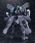 Muv Luv Alternative Total Eclipse Plastic Model Kit: Shiranui Second Tarisa Manandal Ki Ver. 1.5 thumbnail 3