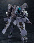 Muv Luv Alternative Total Eclipse Plastic Model Kit: Shiranui Second Tarisa Manandal Ki Ver. 1.5 thumbnail 5