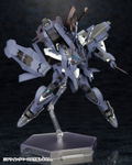 Muv Luv Alternative Total Eclipse Plastic Model Kit: Shiranui Second Tarisa Manandal Ki Ver. 1.5 thumbnail 6
