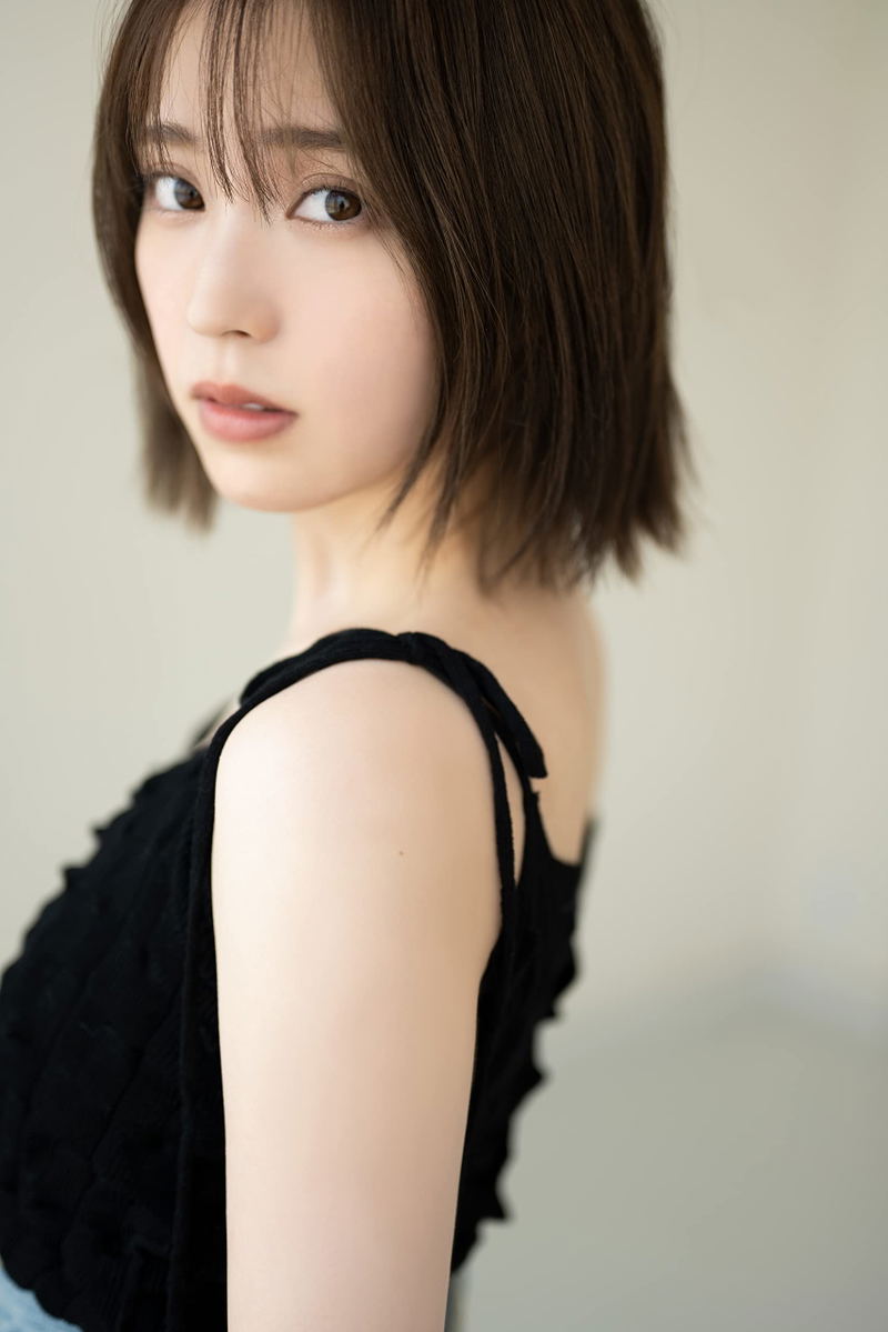 Nasu Hohomi Style Book image 2