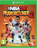 NBA 2K Playgrounds 2 (Arabic Cover) thumbnail 1