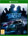 Need for Speed (French Cover) thumbnail 1